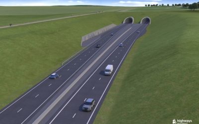Stonehenge tunnel challenge fails