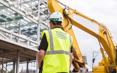 Morgan Sindall grows profits as turnover tops £4bn