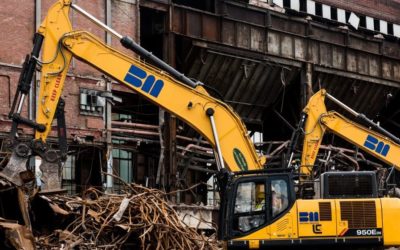 Disqualified demolition director loses High Court bid to stay in role
