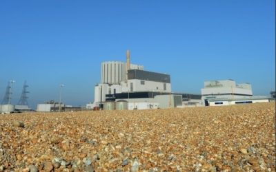 Nuclear regulator prosecutes EDF