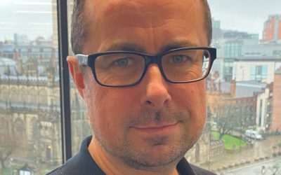 Aecom adds to Manchester team