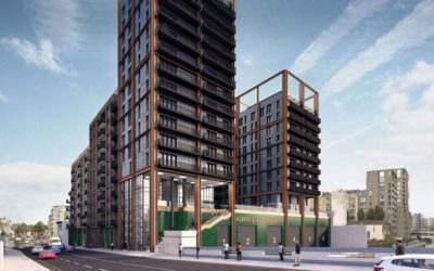 Henley secures approval for Fulham wharf development