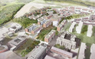 Balfour Beatty revives DBFO for Sussex students