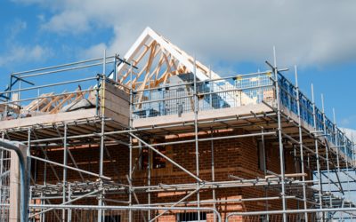 Planning applications surged ahead of price rise