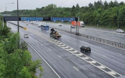 National Highways investigated over decline in performance