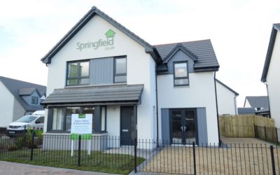 Springfield sells land to reduce debt