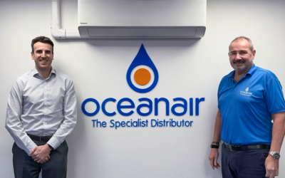 Builders’ merchant moves into new market