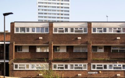 Newham Council sets out £63m tower block strategy