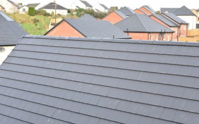 Breedon opens new Lisburn tile plant