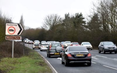 Court of Appeal clears Norfolk road schemes to go ahead