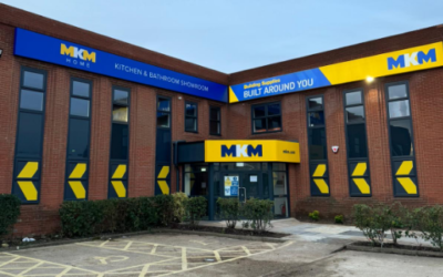 MKM opens in Colchester