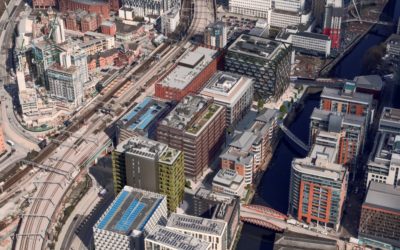 Muse venture scales up for more work