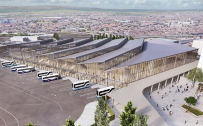 Contractors blame clients as Northern Ireland cost overruns exposed