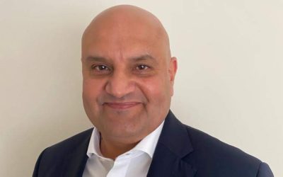 McAlpine recruits Keltbray’s Gandhi