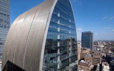 Costain moving into the Can of Ham