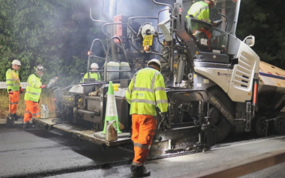 Essex looks to take back control and bring more highways work in-house