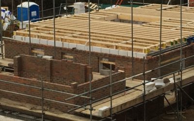 House-building turnaround sees PMI stabilise