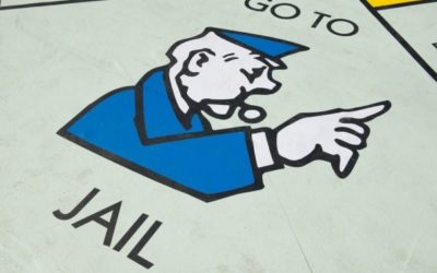 Rogue builder sent to prison