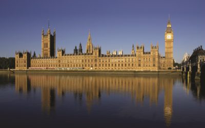 Parliament’s board backs case for refurbishment