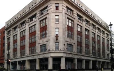 Demolition contractors delight in M&S victory