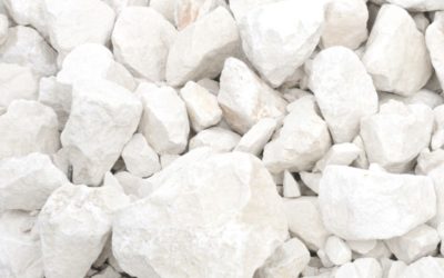 SigmaRoc completes £133m UK lime acquisitions