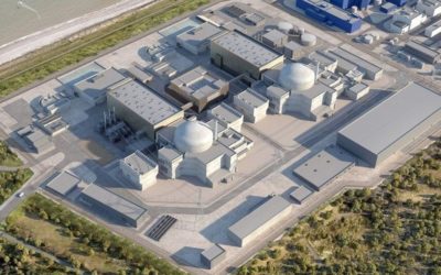 Telegraph ruling raises questions over Sizewell funding