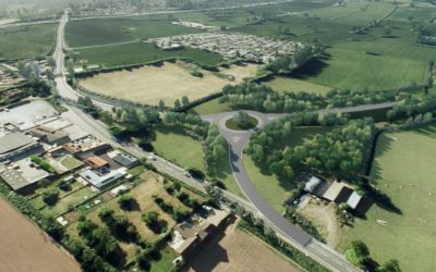 Alun Griffiths pulls out of £90m Banwell bypass