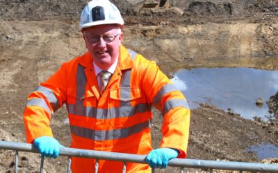 Acquisitions take RSK turnover to £1.2bn