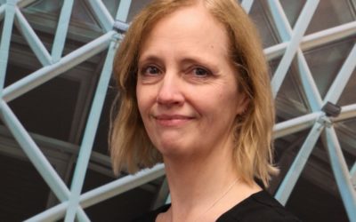 New chief executive for ACE