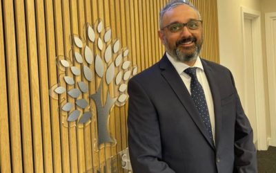 Genesis Homes recruits construction director