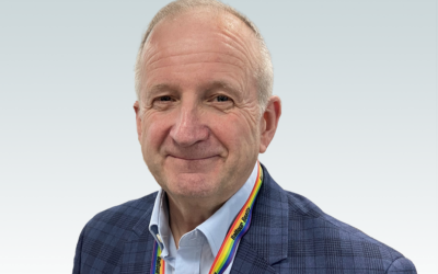 Balfour Beatty appoints MD for power division