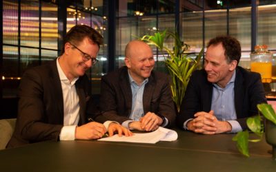 AA Projects becomes Drees & Sommer UK