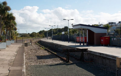 Mid Cornwall Metro project moves forward