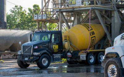Breedon makes $300m US readymix acquisition