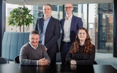 Aecom expands northwest presence