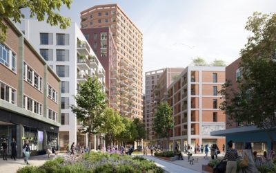Hill’s Coventry plans secure approval