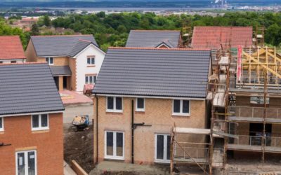 Construction returns to growth in January