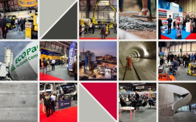 Five reasons to attend The UK Concrete Show