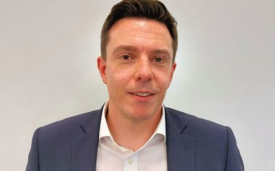 Willmott Dixon appoints new CFO