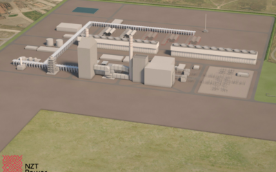 Balfour Beatty and Costain land roles on Teesside’s £4bn power project