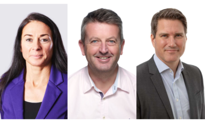 Turner & Townsend adds to energy team