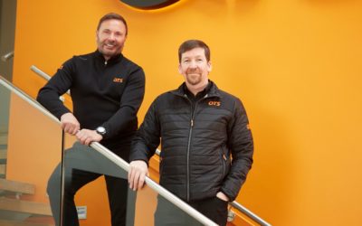 New managing director for QTS