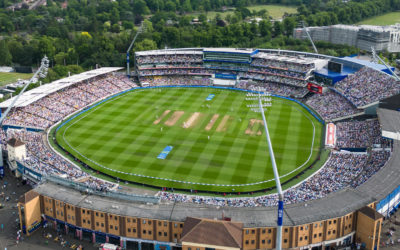 Edgbaston set for hotel and stand redevelopment