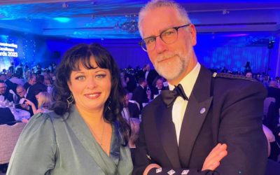 New chief for the Lighthouse