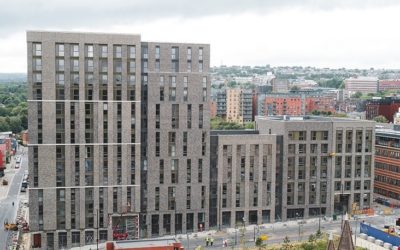 Henry Boot hit by construction speed bumps