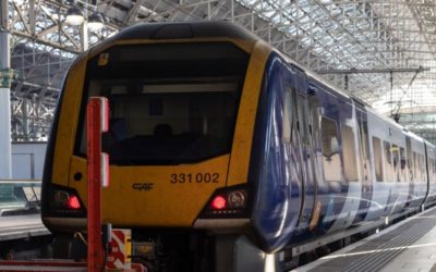 Transport for the North sets out new plans