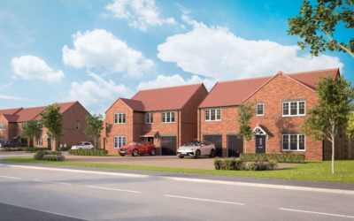 Plans go in for Elland housing