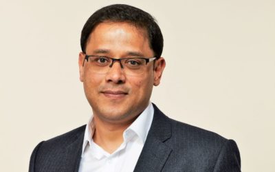 Government appoints new facilities management director