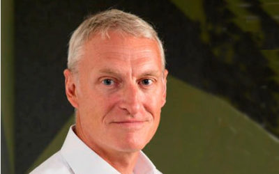 Under-performing Travis Perkins seeks new CEO