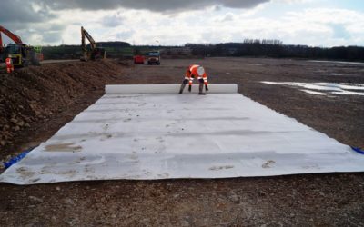 Hinkley Point spoil repurposed for Agratas battery plant